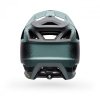 KASK ROWEROWY JUNIOR FOX RAMPAGE VAULT SAGE YS